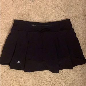 Lululemon skirt